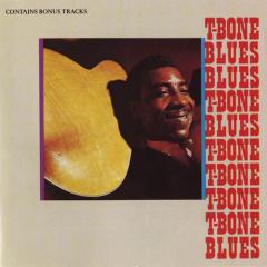 Papa Ain't Salty von T-Bone Walker (Download) 