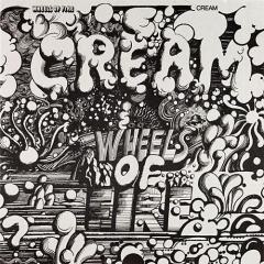 Politician von Cream (Download) 