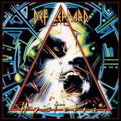 Pour Some Sugar On Me von Def Leppard (Download) 