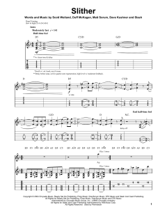 Slither von Slash (Download) 