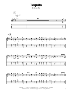 Tequila von Wes Montgomery (Download) 