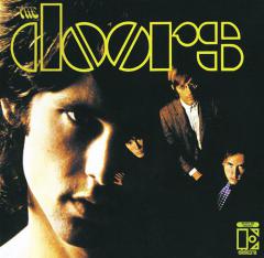 The Crystal Ship von The Doors (Download) 