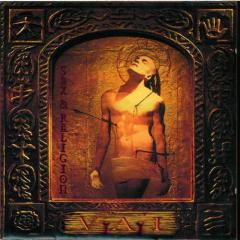 Touching Tongues von Steve Vai (Download) 