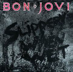 Wanted Dead Or Alive von Bon Jovi (Download) 