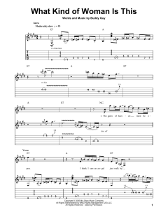 What Kind Of Woman Is This von Buddy Guy (Download) 