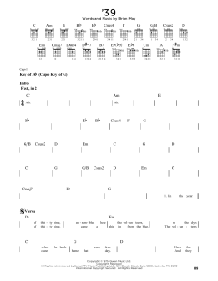 '39 von Queen (Download) 