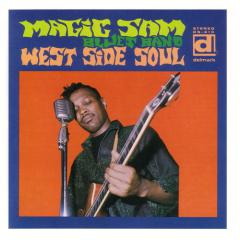 All Your Love von Magic Sam (Download) 