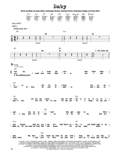 Baby von Terius Nash (Download) 