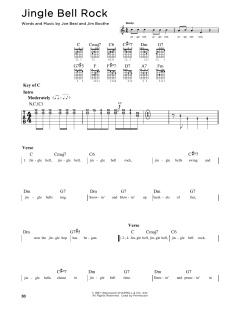 Jingle Bell Rock von Bobby Helms (Download) 