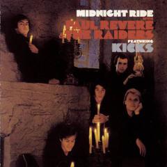 Kicks von Barry Mann (Download) 