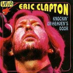 Knockin' On Heaven's Door von Eric Clapton (Download) 