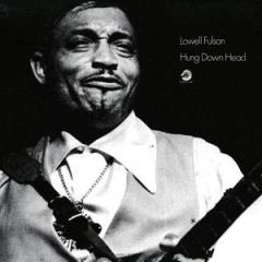 Reconsider Baby von Lowell Fulson (Download) 
