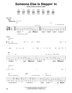 Someone Else Is Steppin' In von Buddy Guy (Download) 