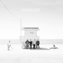 Thank God For Girls von Weezer (Download) 