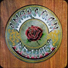Truckin' von Grateful Dead (Download) 