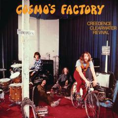 Up Around The Bend von Creedence Clearwater Revival (Download) 