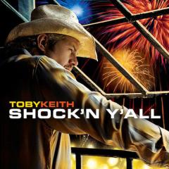 I Love This Bar von Toby Keith (Download) 