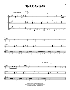 Feliz Navidad (Download) 