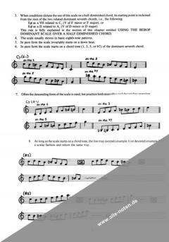 How To Play Bebop Vol. 1 von David Baker 