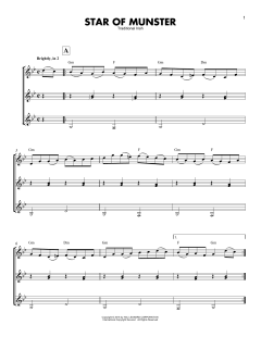 Star Of Munster (Download) 