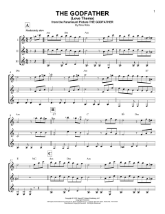 The Godfather (Download) 