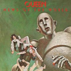 We Are The Champions von Queen (Download) 