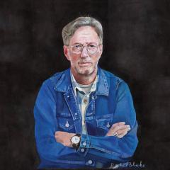 Catch The Blues von Eric Clapton (Download) 