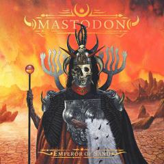 Clandestiny von Mastodon (Download) 
