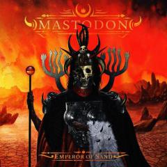 Sultan's Curse von Mastodon (Download) 
