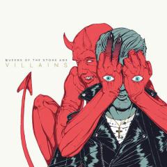 Villains Of Circumstance von Queens Of The Stone Age (Download) 