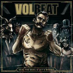 You Will Know von Volbeat (Download) 