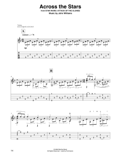 Across The Stars (Download) 