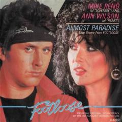Almost Paradise von Eric Carmen (Download) 