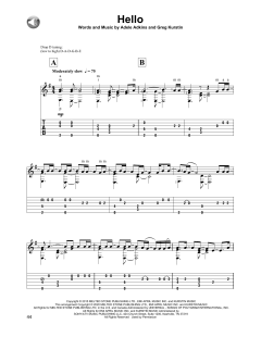 Hello von Adele (Download) 