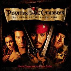 He's A Pirate von Hans Zimmer (Download) 