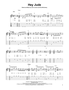Hey Jude von The Beatles (Download) 