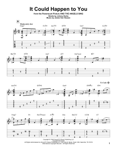 It Could Happen To You von Frank Sinatra (Download) 