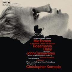 Lullaby From Rosemary's Baby (Download) 