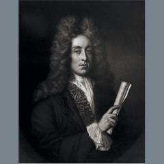 Menuet von Henry Purcell (Download) 