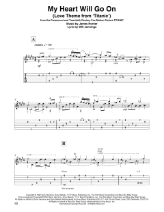 My Heart Will Go On von Celine Dion (Download) 