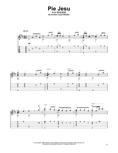 Pie Jesu von Sarah Brightman (Download) 