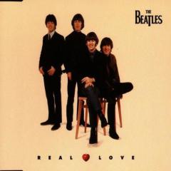 Real Love von John Lennon (Download) 