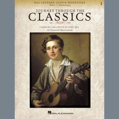 Romanza von Spanish Folk Song (Download) 