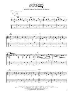 Runaway von Del Shannon (Download) 