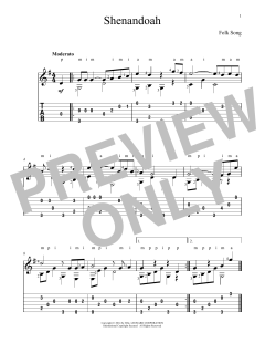 Shenandoah (Download) 