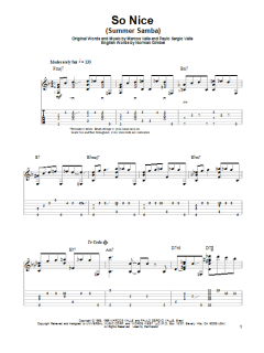 So Nice von Walter Wanderley (Download) 