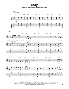 Stay von Rihanna (Download) 