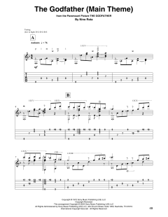 The Godfather (Download) 