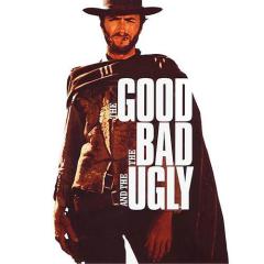 The Good, The Bad And The Ugly (Download) 