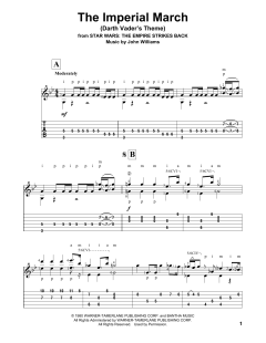 The Imperial March (Download) 